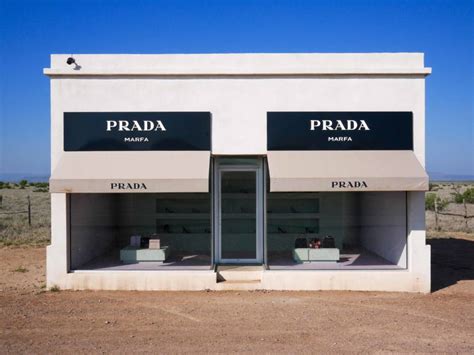 prada store in texas desert|Prada store middle of nowhere.